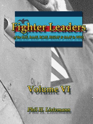 cover image of Fighter Leaders